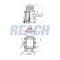 REACH COOLING 12412018 - VOLKSWAGENCALIFORNIA 5.0D ;2003-