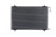 REACH COOLING 1300007P - CITROEN (DF-PSA)C2 (T11) 1.4 ;2006-