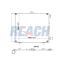REACH COOLING 1300477PD - CITROENC2 (JM) 1.1 ;2003-
