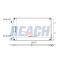REACH COOLING 1305303PD - NISSANQASHQAI II SUV 1.5 ;2013-