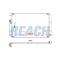 REACH COOLING 1313902PD - MERCEDES-BENZSPRINTER 3;5-T BUS (B906) 1.8 ;2008-
