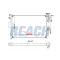 REACH COOLING 14013675534 - IVECODAILY ;1999-2006