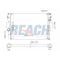 REACH COOLING 14013677534 - IVECODAILY III BUS 2.3 ;2003-