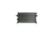 REACH COOLING 14014417534 - OPELASTRA G ESTATE (T98) 1.7 ;1998-
