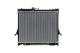 REACH COOLING 14020535126 - ISUZUPICK UP ;2003-