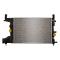 REACH COOLING 14020697116 - CHEVROLETCRUZE (J300) 1.4 ;2013-