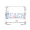 REACH COOLING 14020917126 - FORDC-MAX II (DXA/CB7;DXA/CEU) 1.6 ;2010-