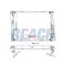 REACH COOLING 14021132132 - BMW (BRILLIANCE)3 SERIES (E90) 2.5 ;2005-