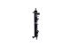 REACH COOLING 14021143126 - FORDTOURNEO CONNECT 1.8 ;2002-