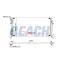 REACH COOLING 14021214523 - AUDIA3 (8V1;8VK) 1.2 ;2013-