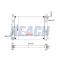 REACH COOLING 14021230523 - DACIADOKKER EXPRESS BOX BODY/MPV 1.2 ;2012-