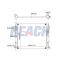 REACH COOLING 14021442523 - MERCEDES-BENZCITAN BOX BODY/MPV (W415) 1.2 ;2013-