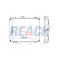 REACH COOLING 14021566126 - FORDMAVERICK (UDS;UNS) 2.4 ;1996-