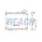 REACH COOLING 14021573126 - FORD (CHANGAN)ECOSPORT 1.5 ;2013-