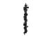 REACH COOLING 14021739126 - SSANGYONGACTYON I 2.0 ;2005-