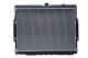 REACH COOLING 14021774126 - HYUNDAIGALLOPER I 2.5 ;1991-