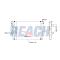 REACH COOLING 14022036534 - IVECODAILY IV BUS 2.3 ;2006-