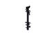 REACH COOLING 14022095126 - NISSANX-TRAIL 1.6 DCI ;2014-