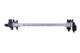 REACH COOLING 14022095126 - NISSANX-TRAIL 1.6 DCI ;2014-