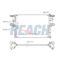 REACH COOLING 14022186132 - IVECODAILY V BUS 3.0 ;2011-