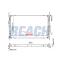 REACH COOLING 14022295026 - FORDTOURNEO CUSTOM V362 BUS (F3) 2.0 ;2015-
