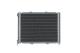 REACH COOLING 14023095436 - RENAULTCLIO II 1.5 ;2001-2006