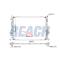 REACH COOLING 14023661016 - FORD (CHANGAN)FOCUS ACTIVE 1.5 ;2019-