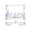 REACH COOLING 14024067026 - MERCEDES-BENZG-CLASS ;2019-