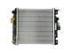 REACH COOLING 1411444132 - SUZUKISWIFT 1.0/1.3/1.6 L4 ;1989-1994
