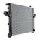REACH COOLING 1412262126 - JEEPGRAND CHEROKEE II (WJ;WG) 4 ;1999-