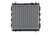 REACH COOLING 1412298126 - CHRYSLERPT CRUISER (PT) 2.4 ;2000-