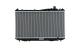 REACH COOLING 1412355116 - HONDACIVIC L4;1.7L ;2001-2005
