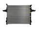 REACH COOLING 1412878132 - VOLVOASIA XC CLASSIC 2.5 ;2014-