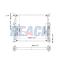 REACH COOLING 1412909142 - MERCEDES-BENZG-CLASS (W461) 3.0 ;2010-