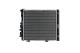 REACH COOLING 141453142 - MERCEDES-BENZCONVERTIBLE (A124) 3.0 ;1992-