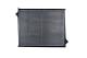 REACH COOLING 14210250148F - SCANIA4-SERIES 10.6 ;1996-