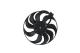 REACH COOLING 15112126 - SKODAOCTAVIA 5.0D ;1997-
