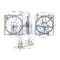 REACH COOLING 15112243 - NISSANQASHQAI 5.0D ;2014-