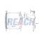 REACH COOLING 16116642 - MERCEDES-BENZATEGO 6.4 ;1998-