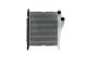 REACH COOLING 16123172L - MERCEDES-BENZATEGO 6.4 ;1998-