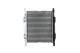 REACH COOLING 16123172L - MERCEDES-BENZATEGO 6.4 ;1998-