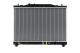 REACH COOLING 1412565126 - CADILLACCTS BASE 3.2L DOHC ;2003-