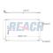 REACH COOLING 13010256PDH - FIAT500 1.0L ;2020-