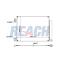REACH COOLING 1309952PDH - NISSANMICRA 5.0D ;2017-