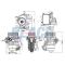 REACH COOLING 12412167 - AUDI  A1/S1 1.6 TDI;2010-