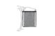 REACH COOLING 11812278 - TOYOTA RAV4 5.0L ;2001-2003