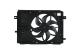 REACH COOLING 15112001 - FAN. CITROEN - PEUGEOT