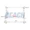 REACH COOLING 14024842126 - RADIADOR RENAULT TRAFIC III (JG, FG, EG) 2.0 DCI 19-