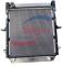SANJOS SJ0015647 - RAD. NISSAN CABSTAR / ATLEON ( ALL ALUMINIUM ) 474*469